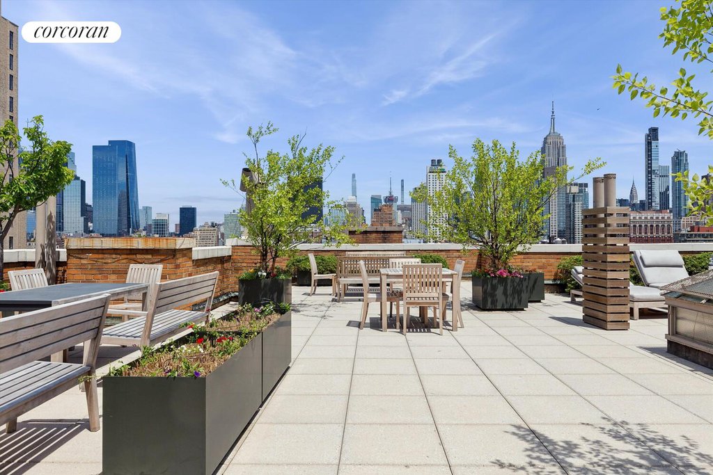 161 West 16th Street, Unit 16I photo 8