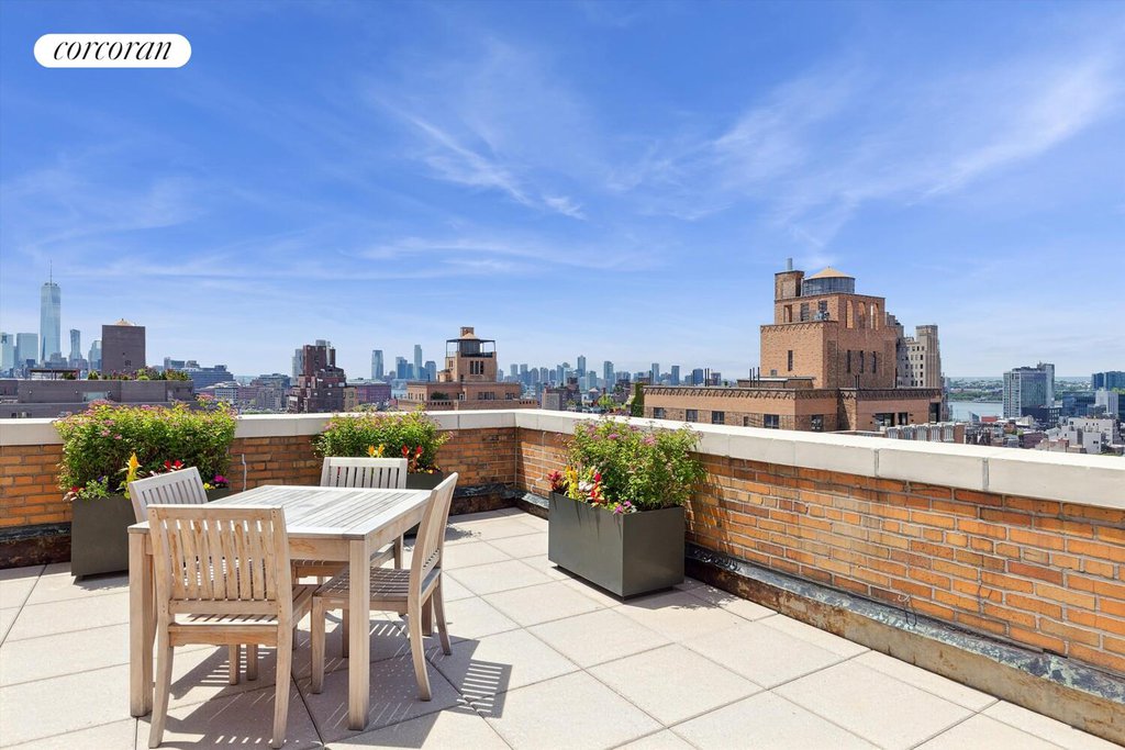 161 West 16th Street, Unit 16I photo 9