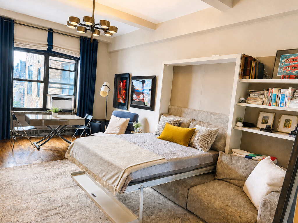 161 West 16th Street, Unit 16I