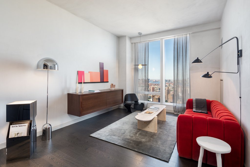 252 South Street, Unit 66H