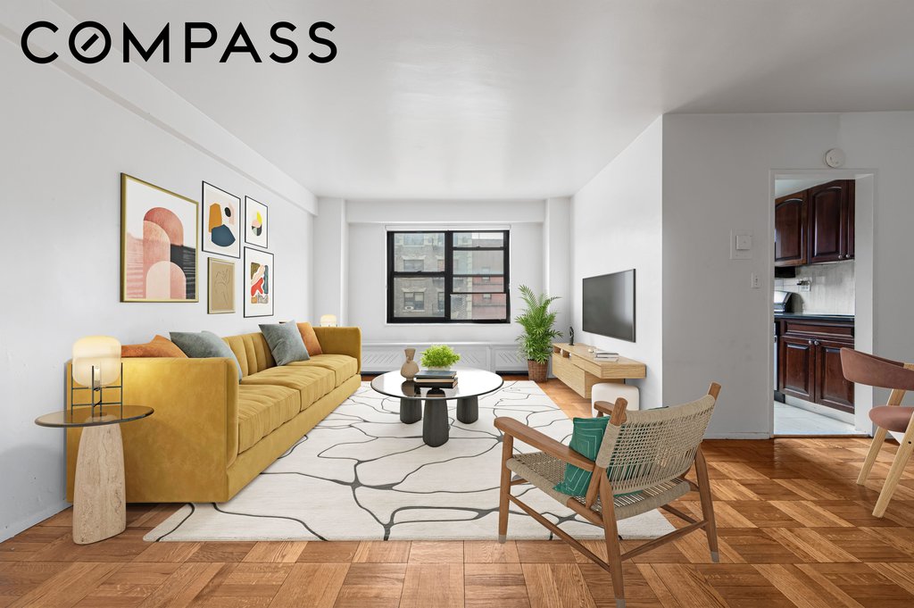 345 West 145th Street, Unit 5A5 photo 3