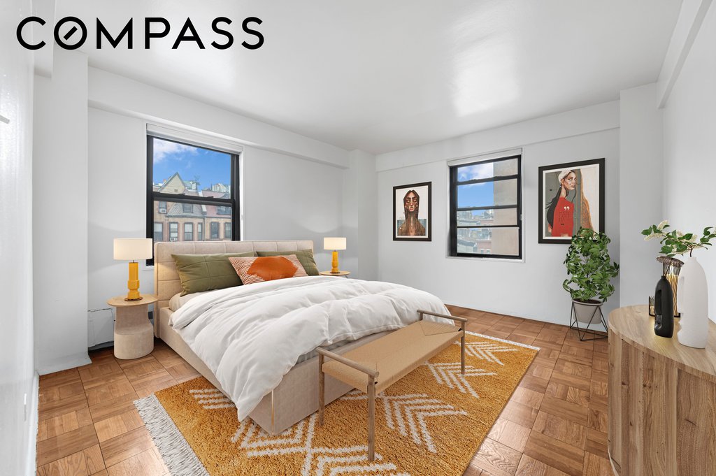 345 West 145th Street, Unit 5A5 photo 4