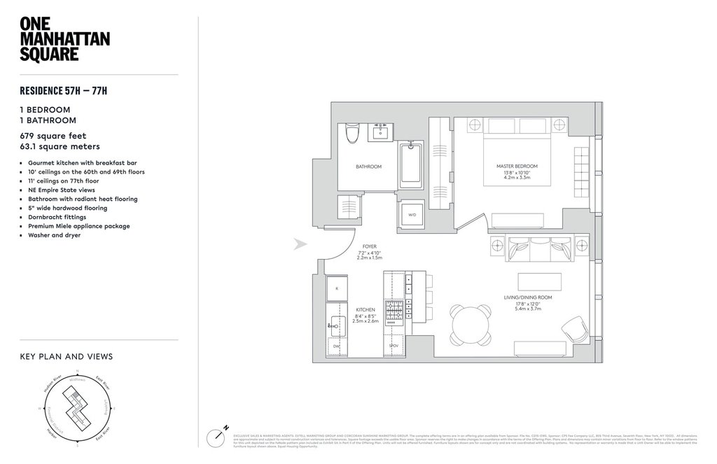 252 South Street, Unit 66H photo 12