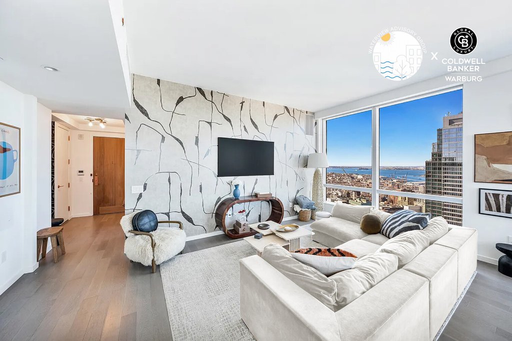 1 City Point, Unit 48A