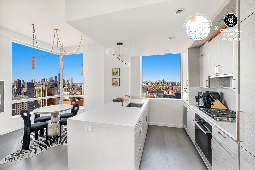 1 City Point, Unit 48A photo 3