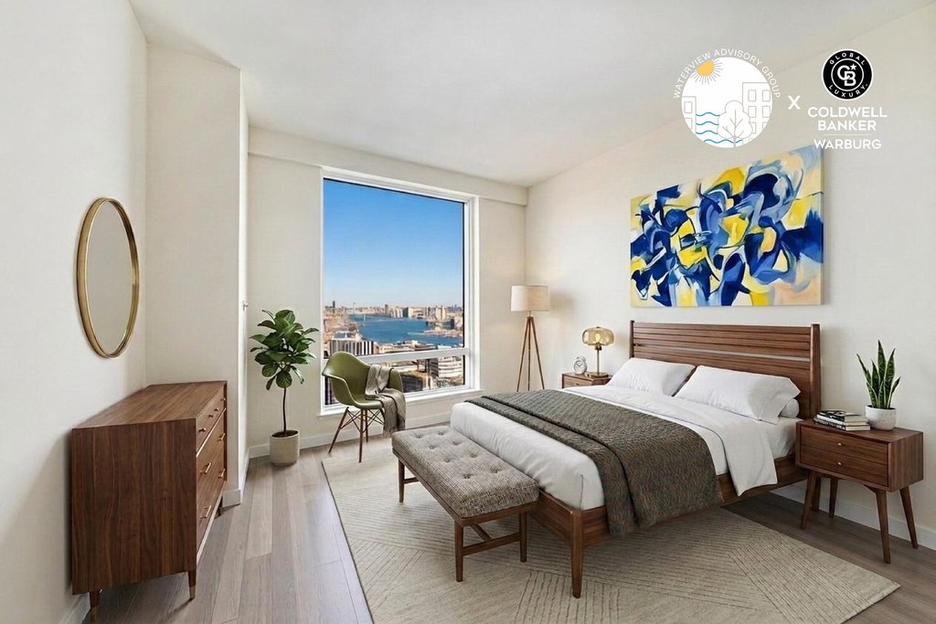 1 City Point, Unit 48A photo 5