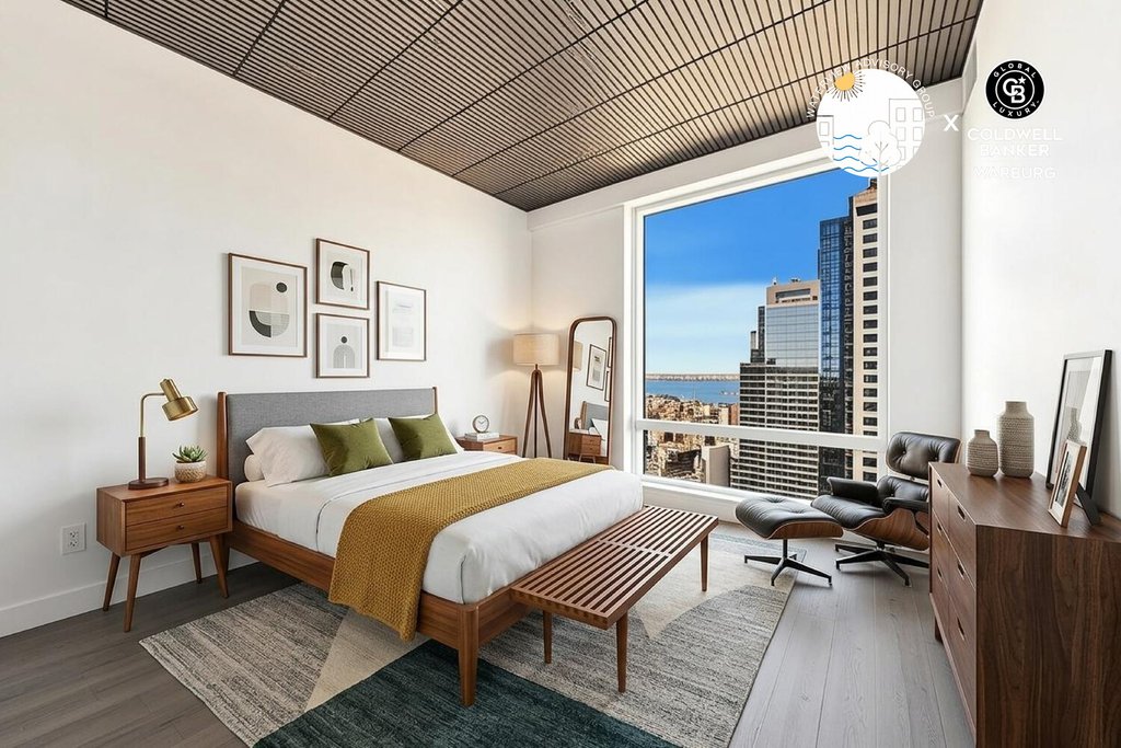 1 City Point, Unit 48A photo 7