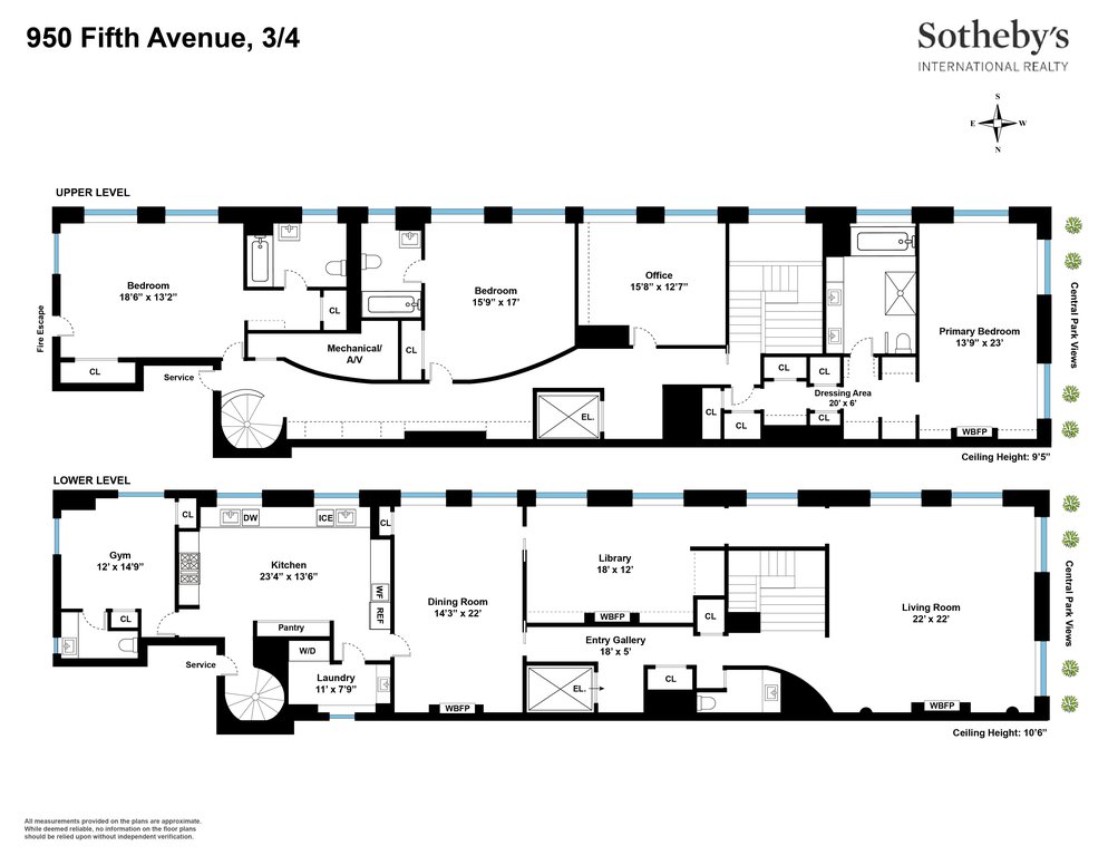 950 Fifth Avenue, Unit 3/4 photo 21