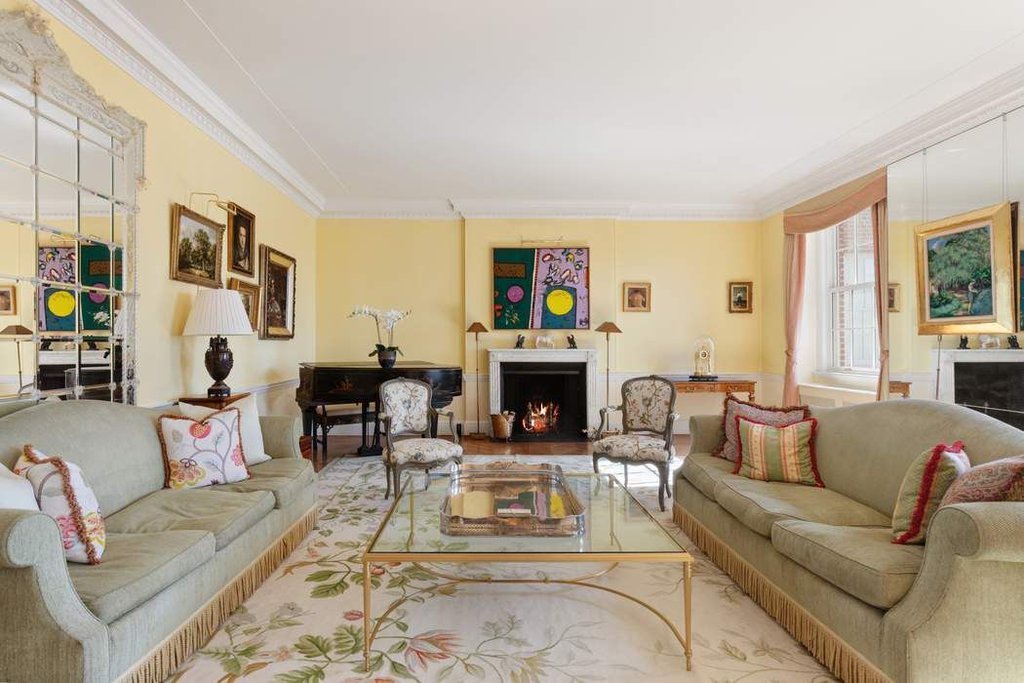 1 Sutton Place South, Unit 9/10B photo 3