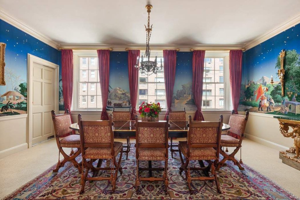 1 Sutton Place South, Unit 9/10B photo 8