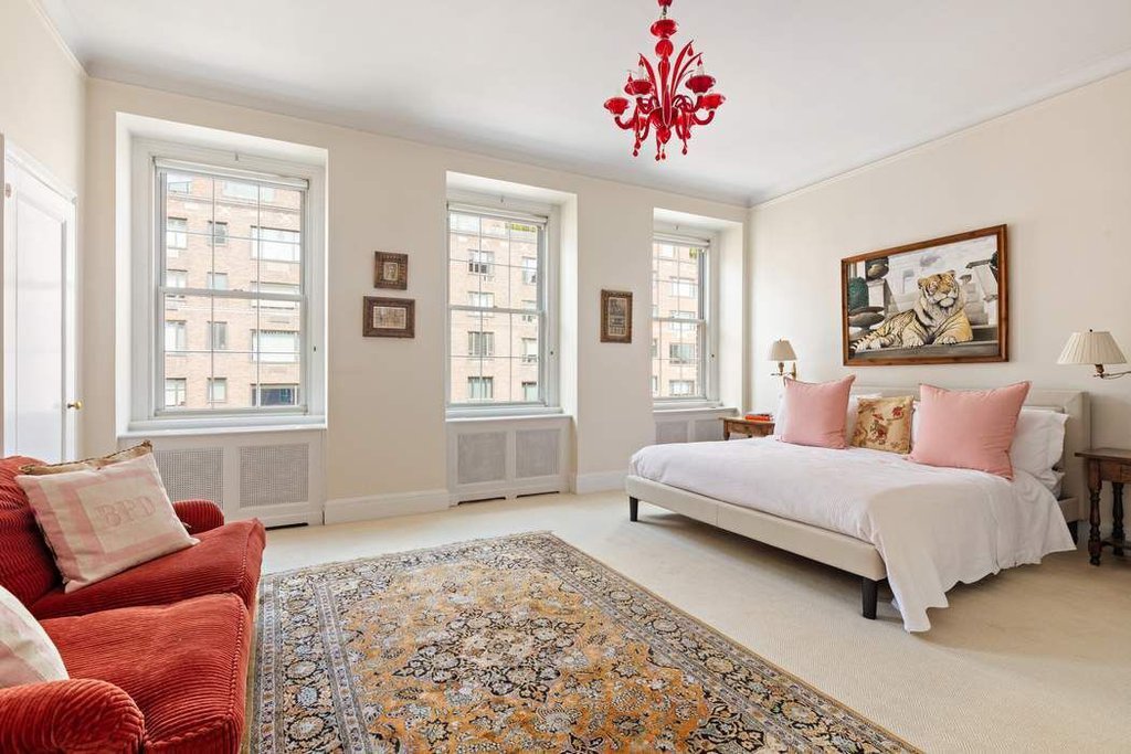 1 Sutton Place South, Unit 9/10B photo 17