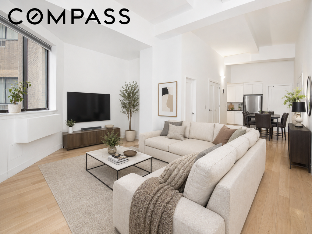 310 East 46th Street, Unit 7W
