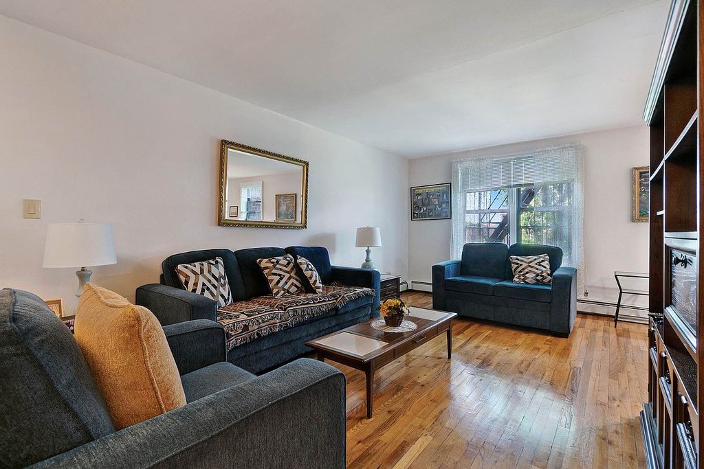 1130 Stadium Avenue, Unit 4E