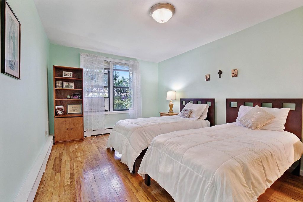 1130 Stadium Avenue, Unit 4E photo 6