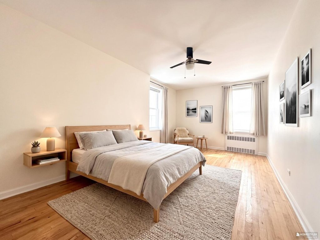 35-50 75th Street, Unit 3C