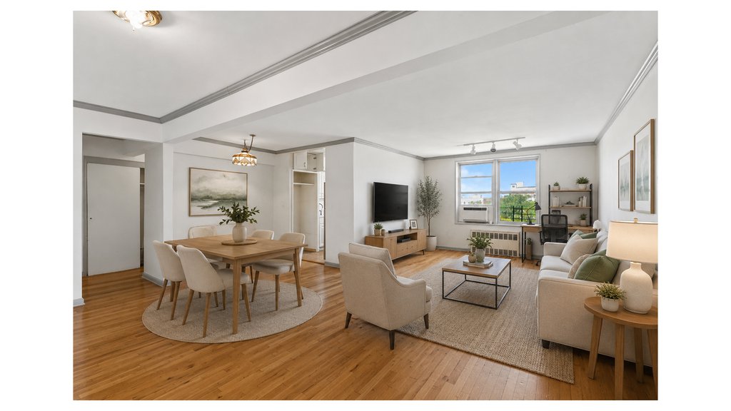 2260 Benson Avenue, Unit 5J