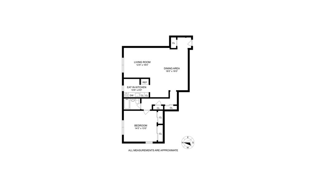 2260 Benson Avenue, Unit 5J photo 11