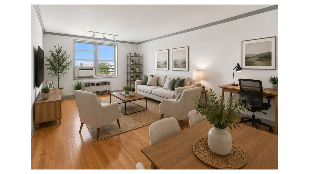 2260 Benson Avenue, Unit 5J photo 4