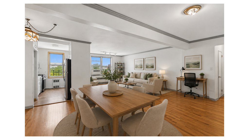 2260 Benson Avenue, Unit 5J photo 5