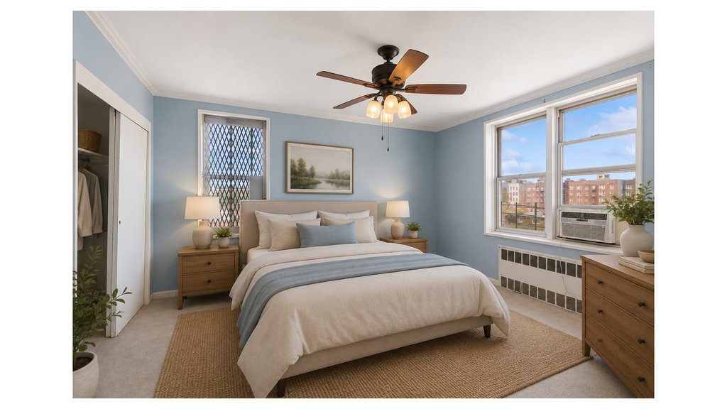 2260 Benson Avenue, Unit 5J photo 9