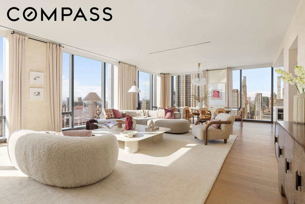 277 Fifth Avenue, Unit PH53