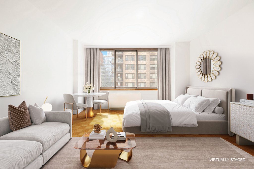 235 East 40th Street, Unit 9I photo 5