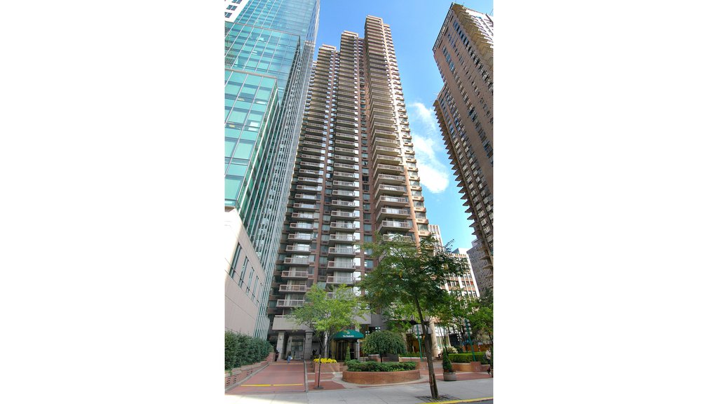 235 East 40th Street, Unit 9I photo 19