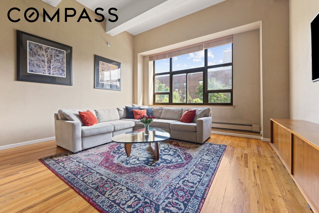 130 Barrow Street, Unit 302
