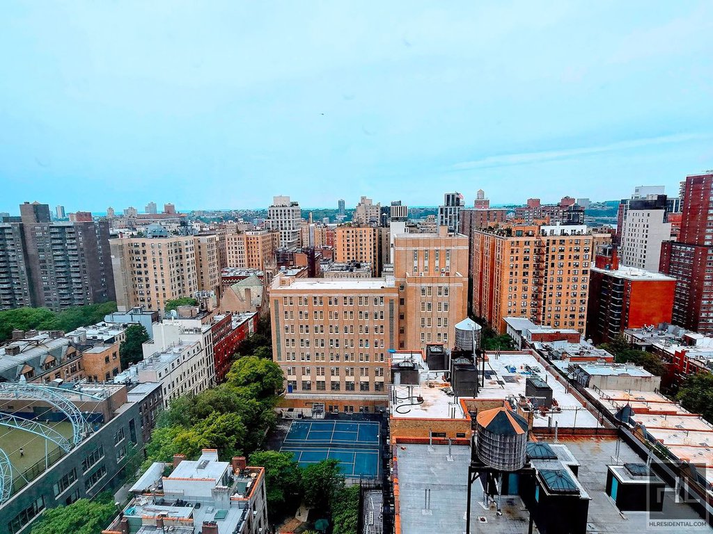 100 West 93rd Street, Unit 21E photo 4