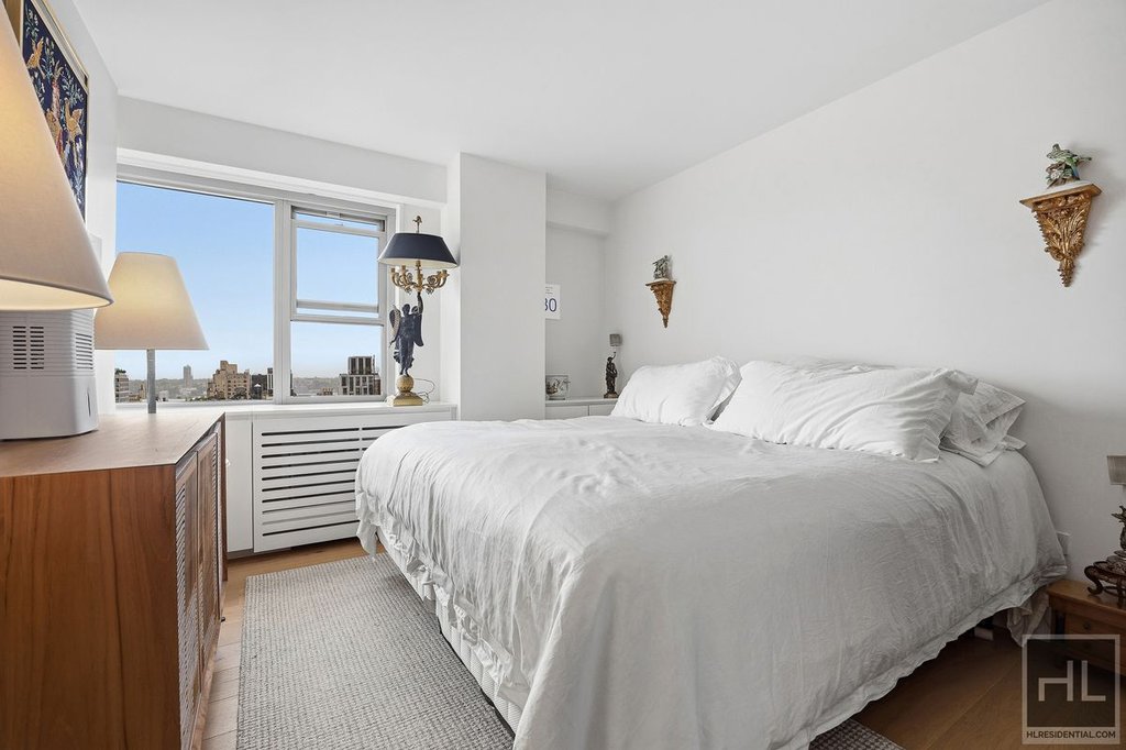 100 West 93rd Street, Unit 21E photo 10