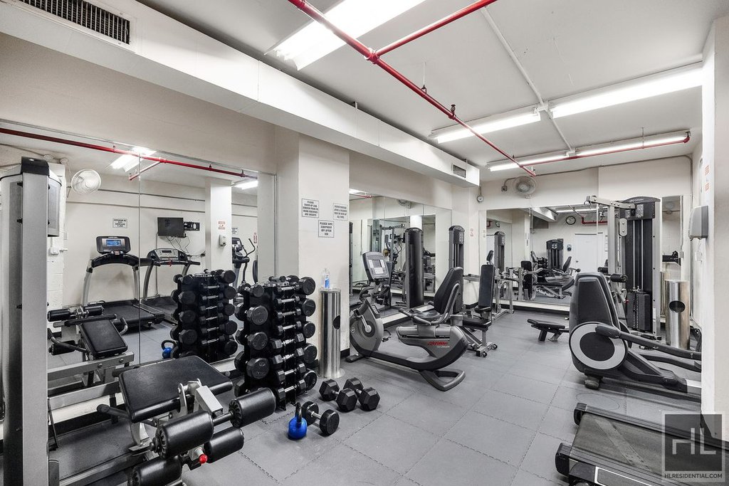 100 West 93rd Street, Unit 21E photo 12