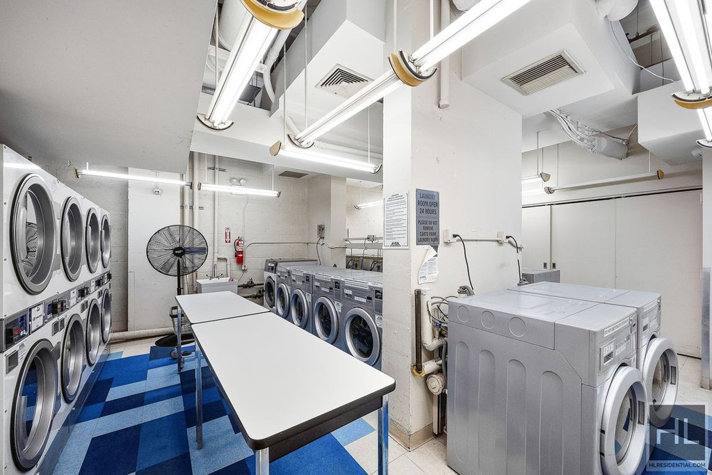 100 West 93rd Street, Unit 21E photo 13