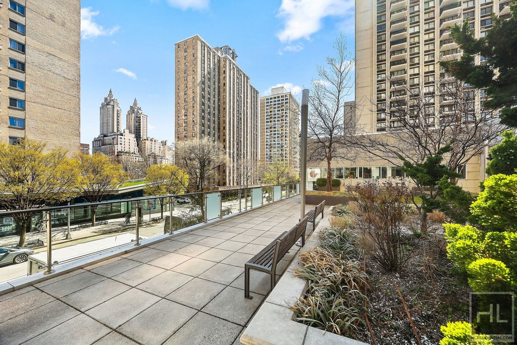 100 West 93rd Street, Unit 21E photo 15