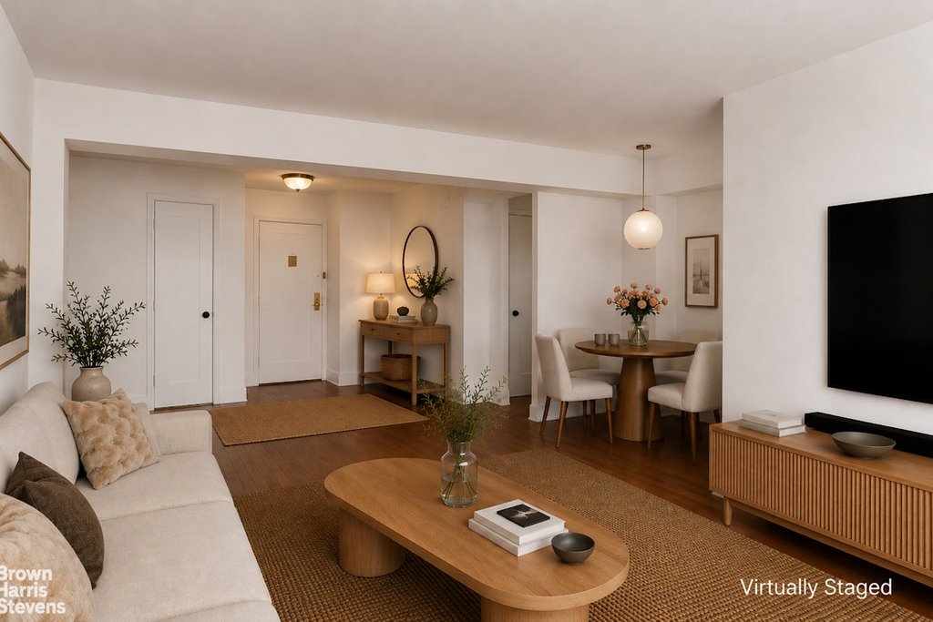 525 West 235th Street, Unit 4D