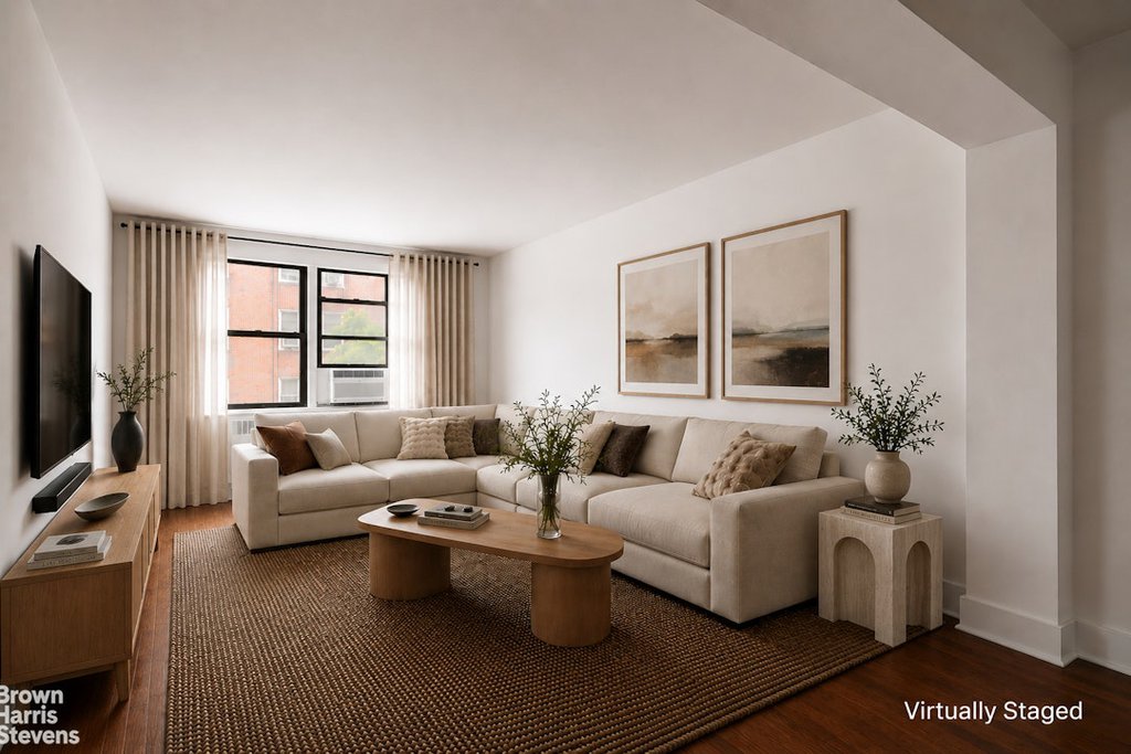 525 West 235th Street, Unit 4D photo 3