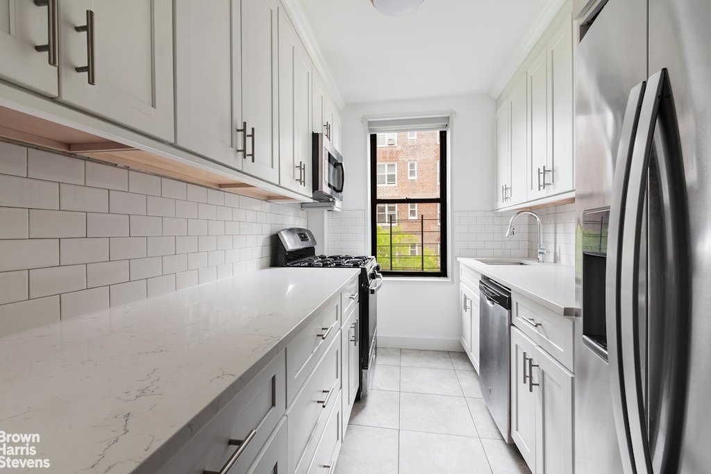 525 West 235th Street, Unit 4D photo 5
