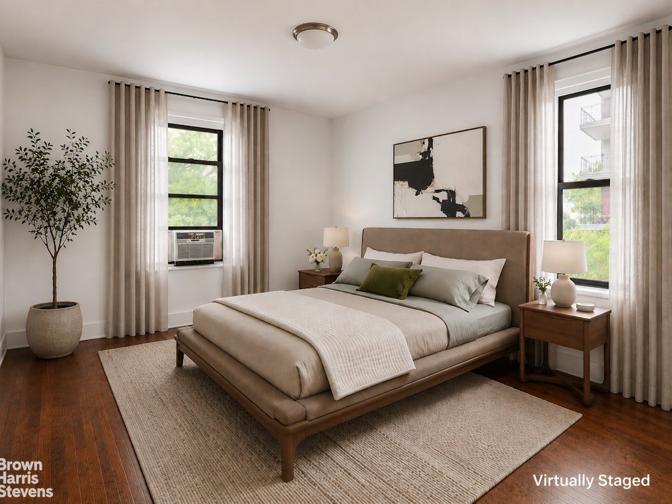 525 West 235th Street, Unit 4D photo 6