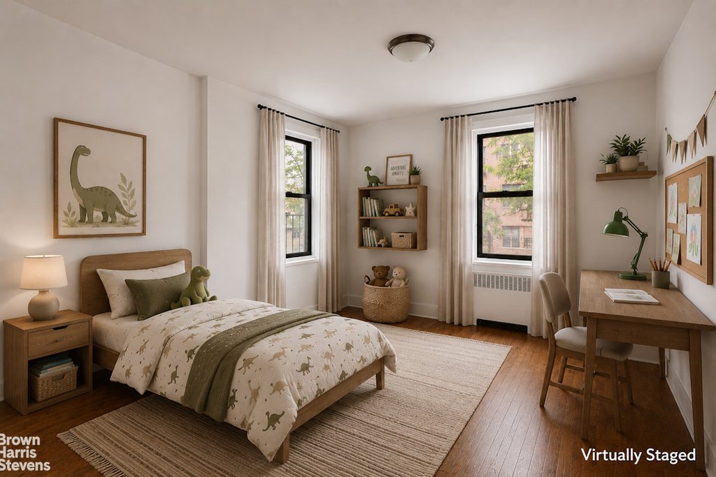 525 West 235th Street, Unit 4D photo 9
