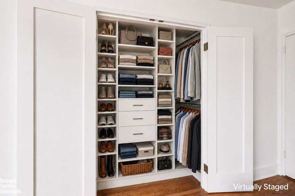 525 West 235th Street, Unit 4D photo 11