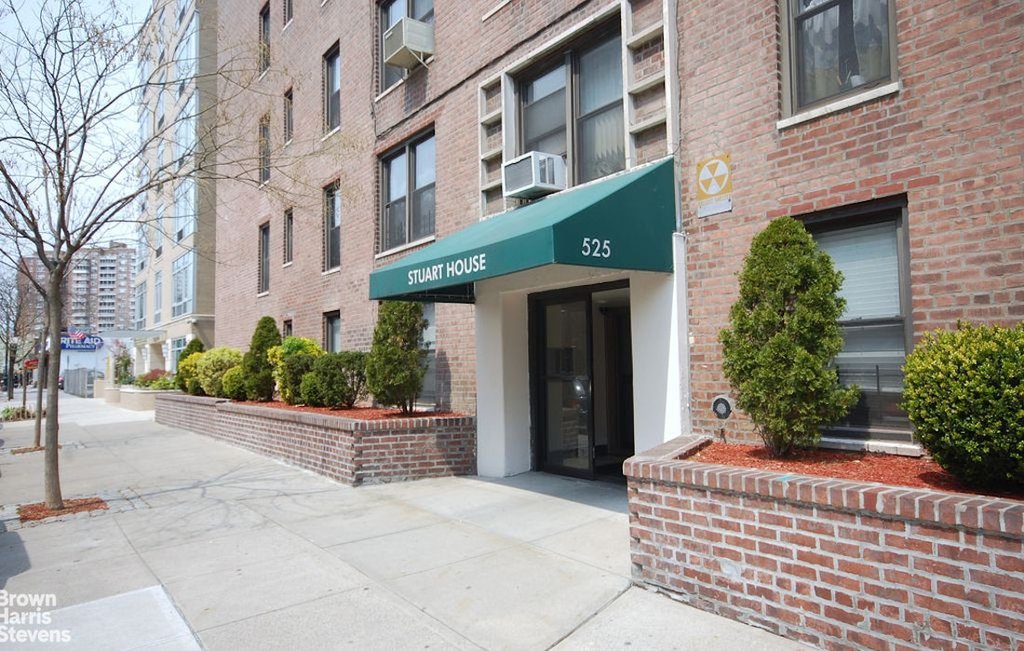525 West 235th Street, Unit 4D photo 14