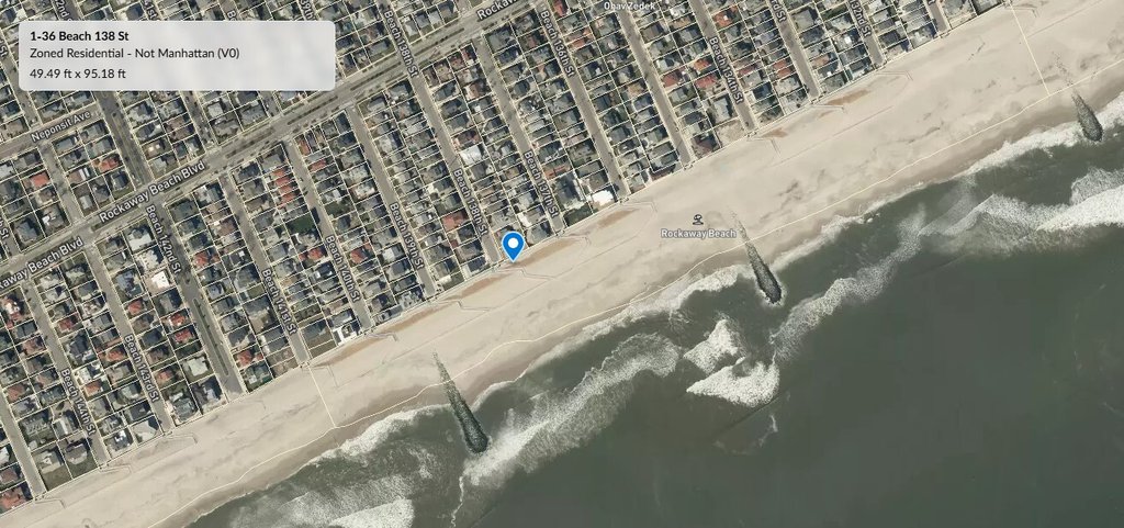 136 Beach 138th Street – For Sale photo 14