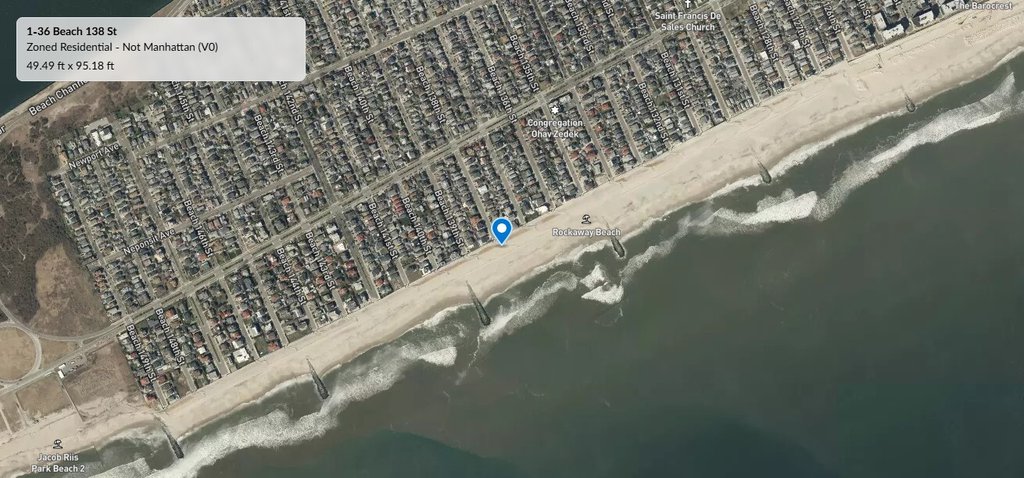 136 Beach 138th Street – For Sale photo 12