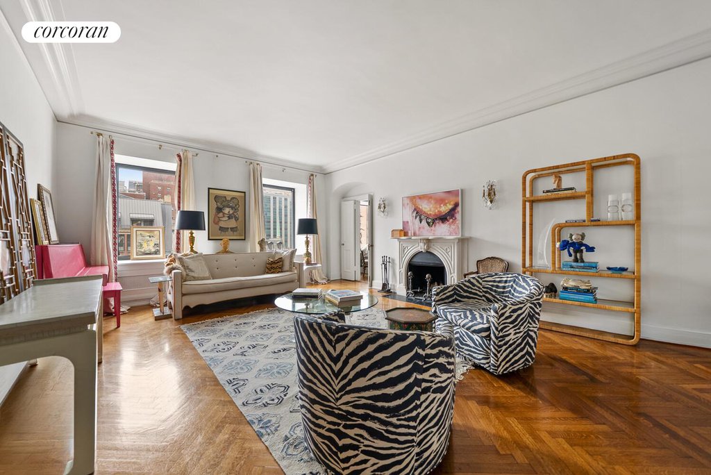136 East 79th Street, Unit 8B
