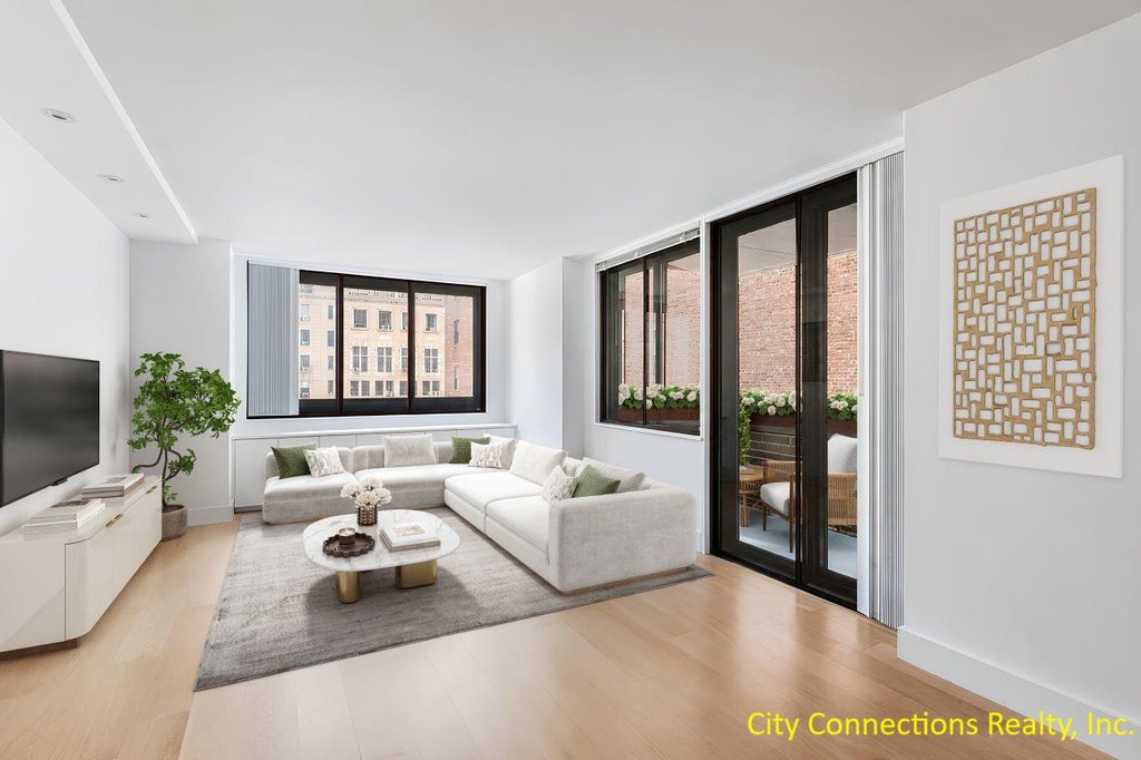 347 West 57th Street, Unit 14F