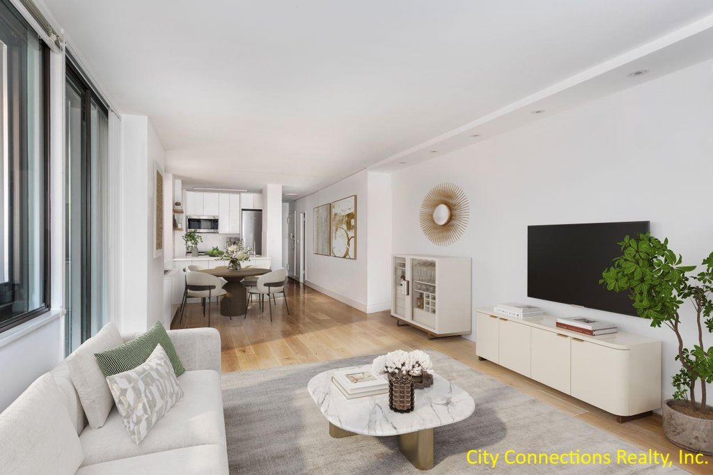 347 West 57th Street, Unit 14F photo 2