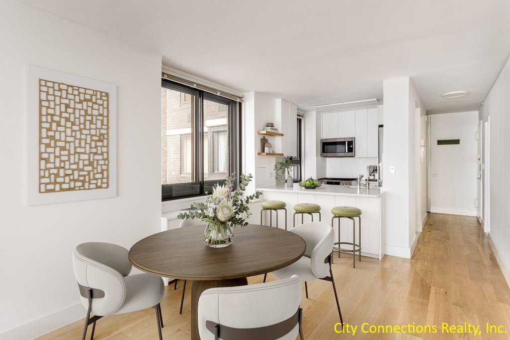 347 West 57th Street, Unit 14F photo 3