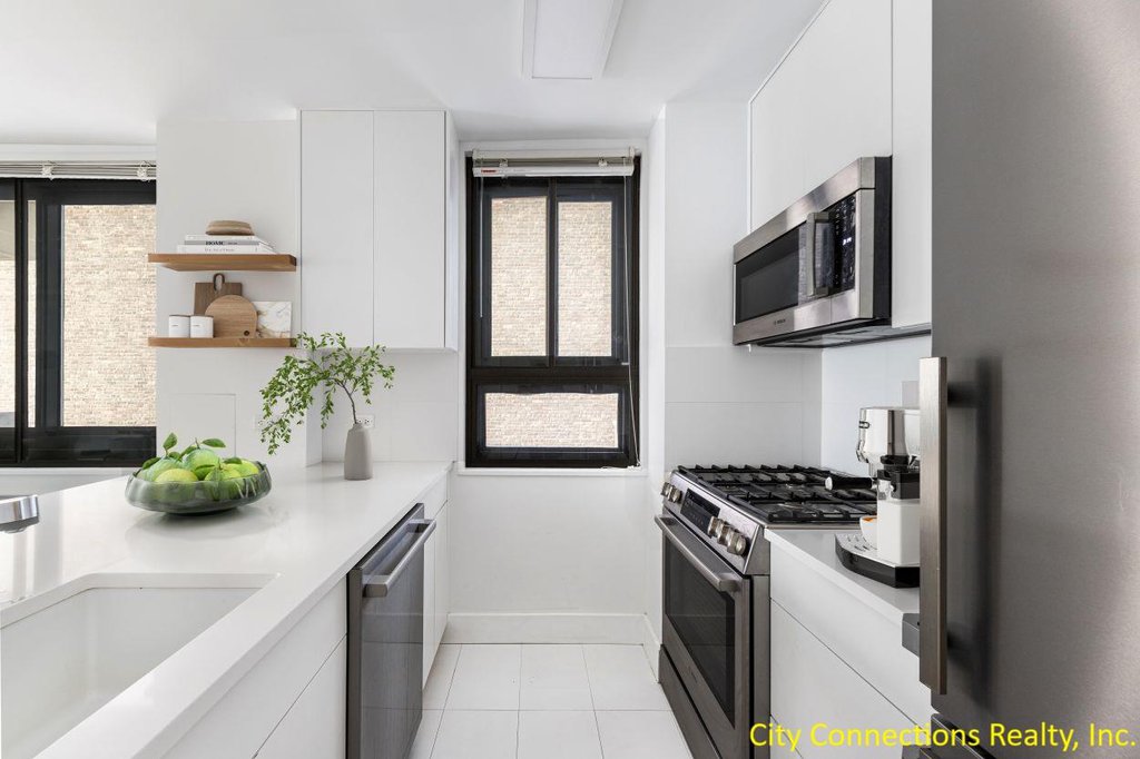 347 West 57th Street, Unit 14F photo 5