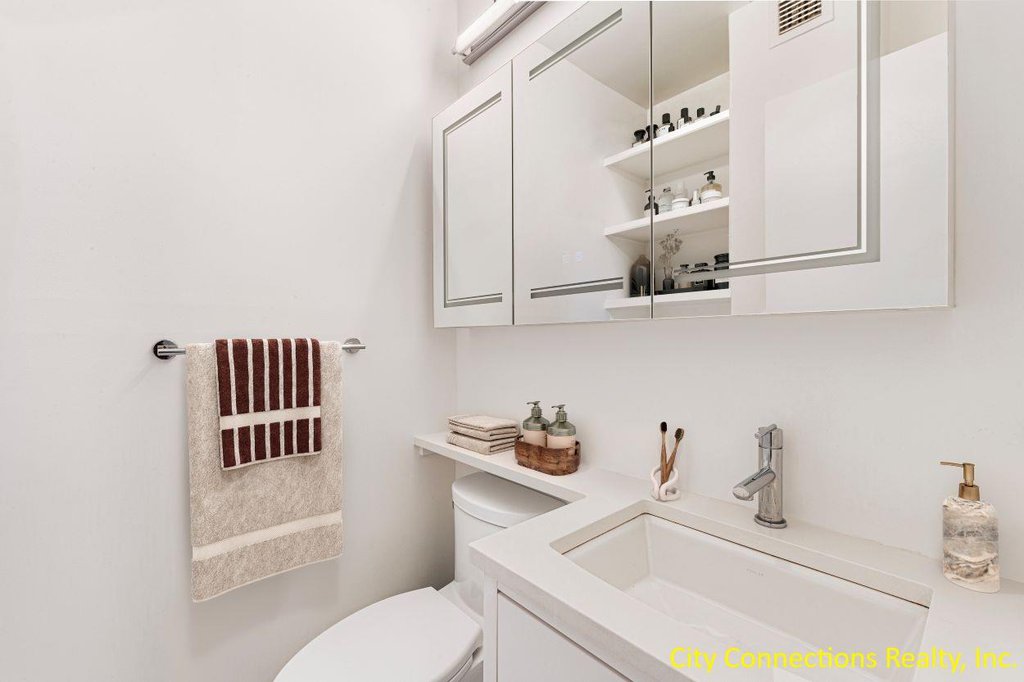 347 West 57th Street, Unit 14F photo 6
