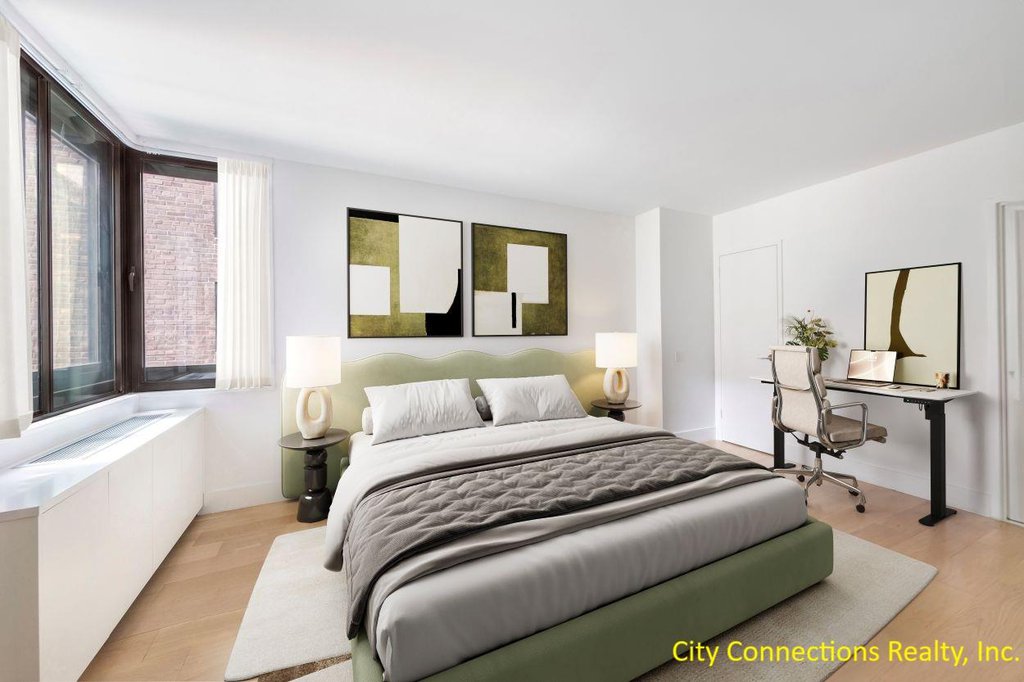 347 West 57th Street, Unit 14F photo 7