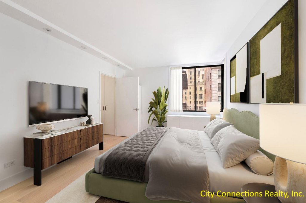 347 West 57th Street, Unit 14F photo 8